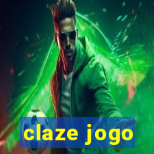 claze jogo